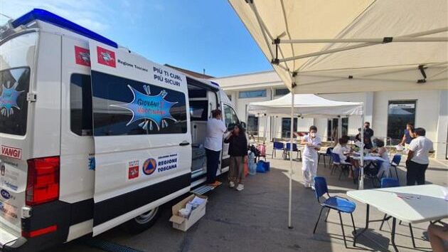 West Nile: il caso pistoiese è isolato