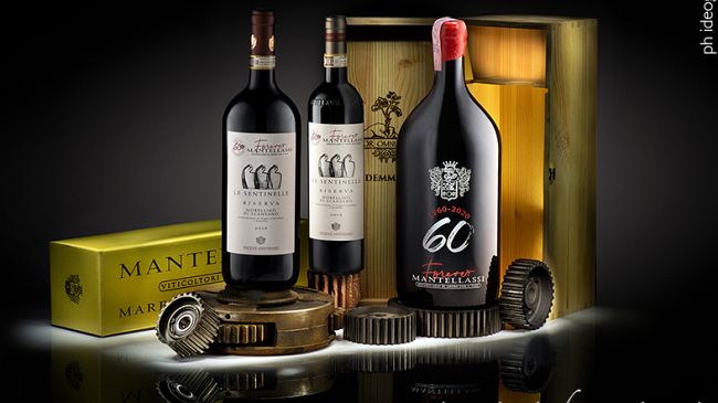 A Magliano in Toscana arriva Nomacorc, la chiusura che “ama la natura