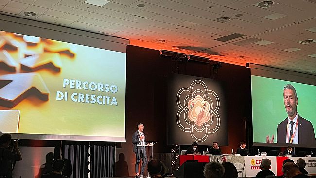 Grande distribuzione alimentare: buono il bilancio 2020