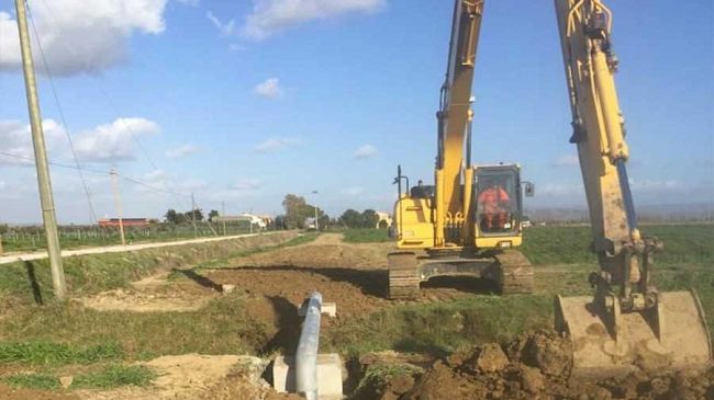 Porto Leopoldino, Draghi (FdI): 'Sarà la volta buona?'