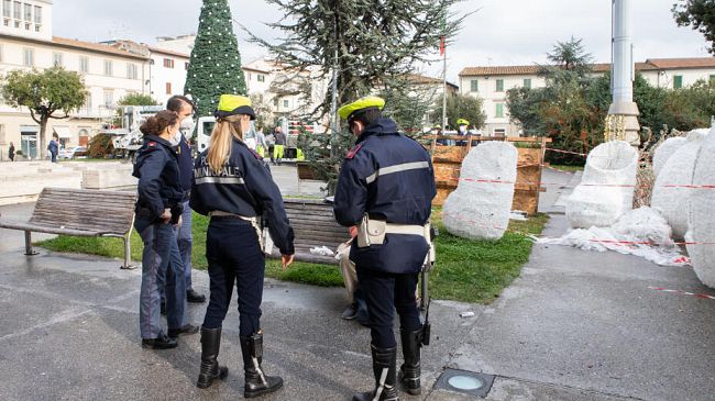 Covid-19 e assembramenti: un fenomeno di assuefazione al pericolo?