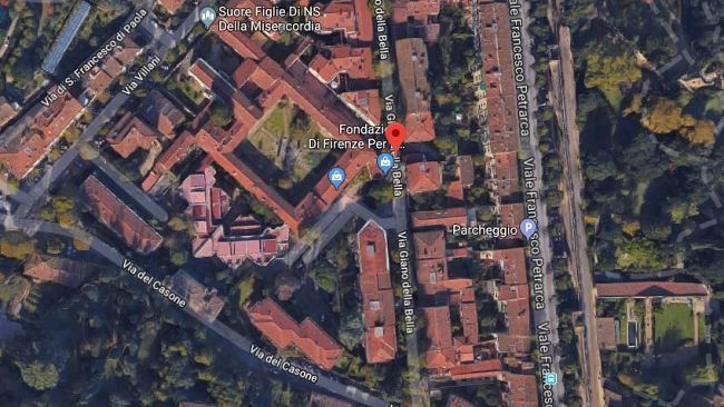 Conventino, la strategia di Firenze: artigianato residenziale