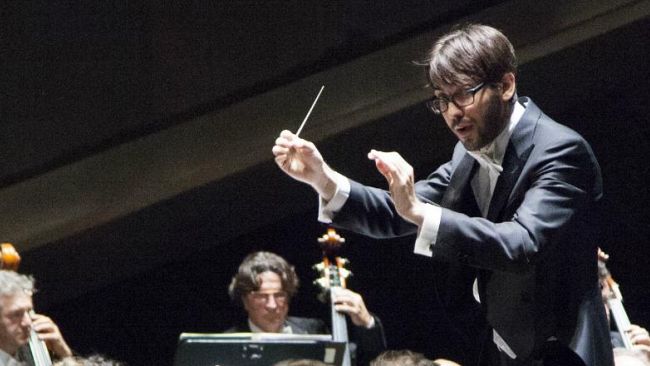 Maggio Musicale Fiorentino: la stagione 2017/18 e l'81° Festival