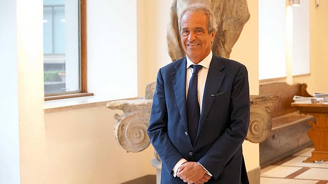 Fondazione CR Firenze, Luigi Salvadori nuovo presidente