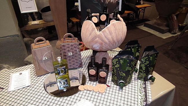 Frant’Olio: il fine settimana dei frantoi di Impruneta