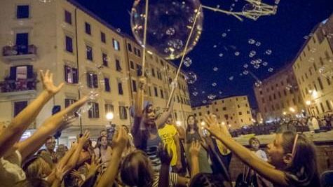 Effetto Venezia 2021, conto alla rovescia a ​Livorno