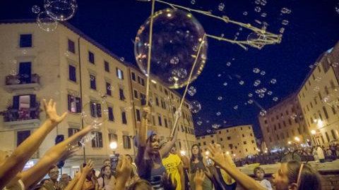 Effetto Venezia: il Festival più spettacolare dell’estate livornese
