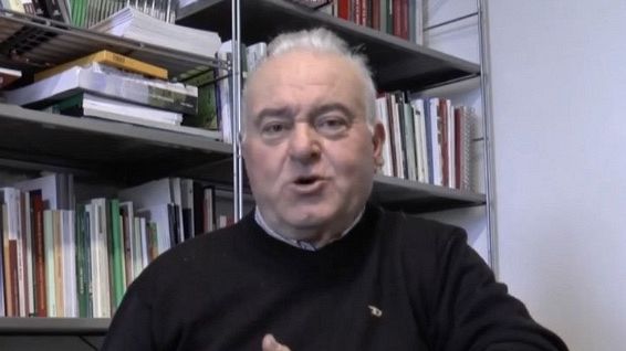 Morto Enio Niccolini, il cordoglio di ANP Cia Toscana