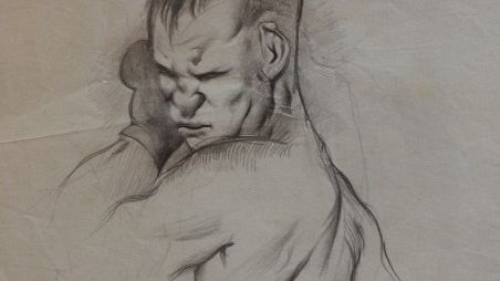 Donate agli Uffizi opere di Bino Sanminiatelli