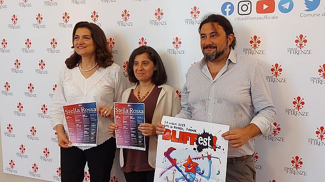 Sms Rifredi, Arci porta il Stella Rossa Fest