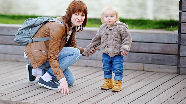 Tata Empoli, 40 baby sitter ci mettono la faccia