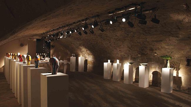 Il 24 aprile apre alla Fortezza da Basso la Mostra dell’Artigianato