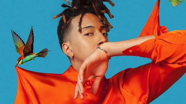 Il tour italiano di Ghali fa tappa a Firenze giovedì 25 ottobre