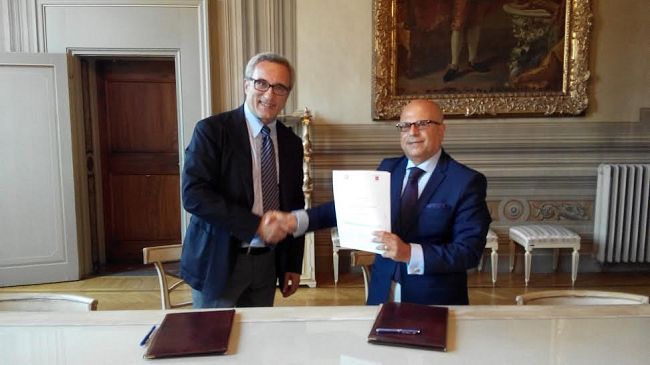 Accoglienza Migranti: ecco la ricetta Toscana