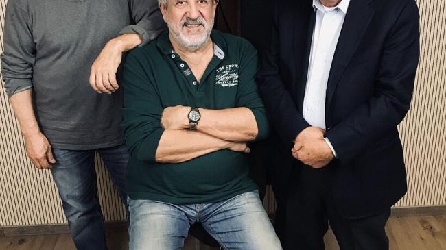 I Musici di Francesco Guccini in concerto a Fiesole