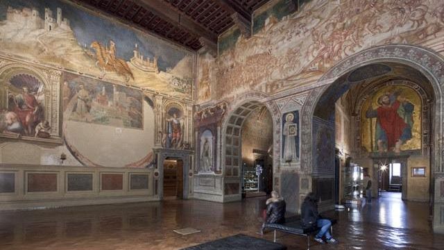 Convegno ICOM su Musei e Paesaggi Culturali