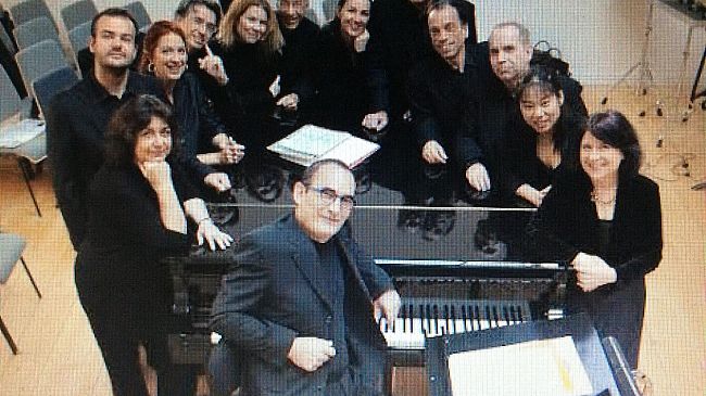 Domani sera allo Scompiglio incontro tra dionisiaco e apollineo