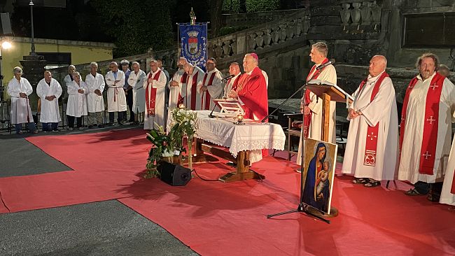 Reggello celebra il suo Patrono, San Jacopo