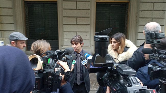 Ex Teatro comunale acquisito dal gruppo Hines come alloggio per studenti