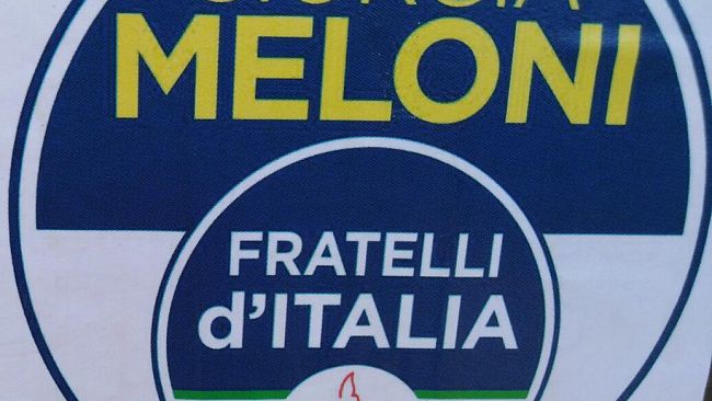 Fdi: Fabrizio Rossi nuovo coordinatore regionale