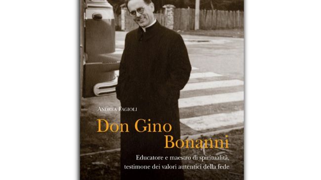 Don Gino Bonanni, un grande sacerdote educatore