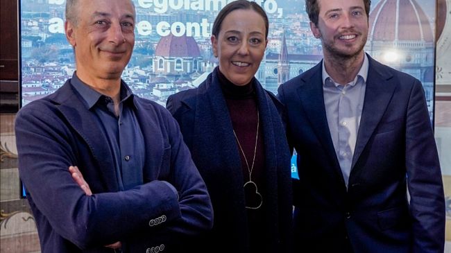 Locazioni turistiche brevi: cosa cambia a Firenze