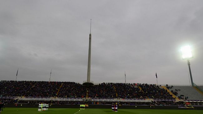 Riqualificazione Stadio Franchi, le offerte dei due concorrenti 