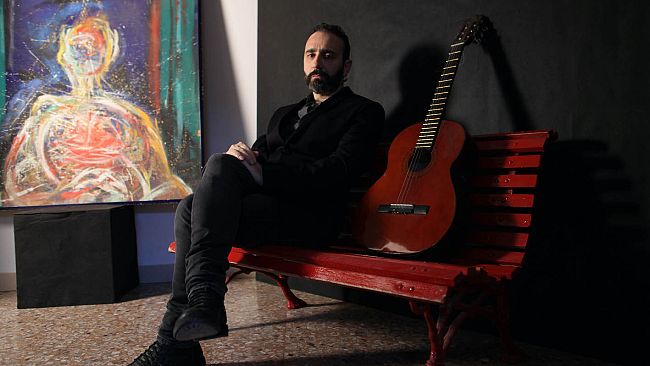 Firenze Segna in concerto al Teatro Romano di Fiesole