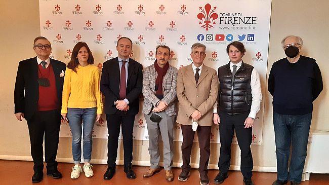 A Firenze un nucleo operativo per il Popolo ucraino