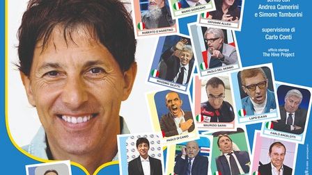 Ubaldo Pantani nella data unica di 'Quelli Che…'