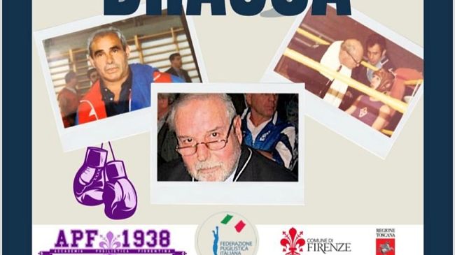 Torneo Brasca Memorial Ciappi - Carta edizione 2024 