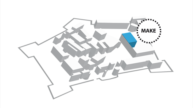 Pitti Uomo 89: Generation of makers!