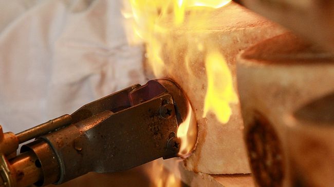 Pecorino Toscano Dop: le foto di un'eccellenza