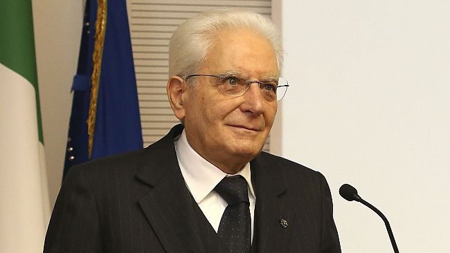 La giornata fiorentina del Presidente Mattarella