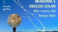 Meridiane e orologi solari: alla ricerca del Tempo Vero