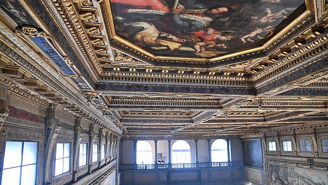 'Italian Excellence Tours di Forbes, un programma di soli uomini?'