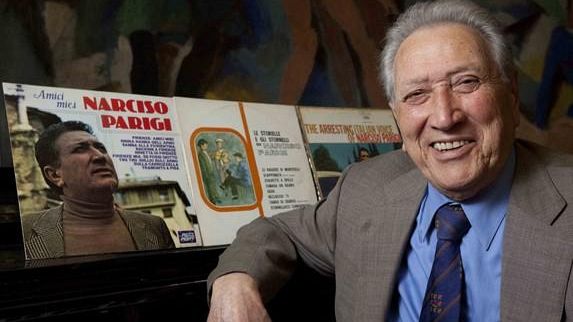 Campi: omaggio a Narciso Parigi e alla tradizione fiorentina