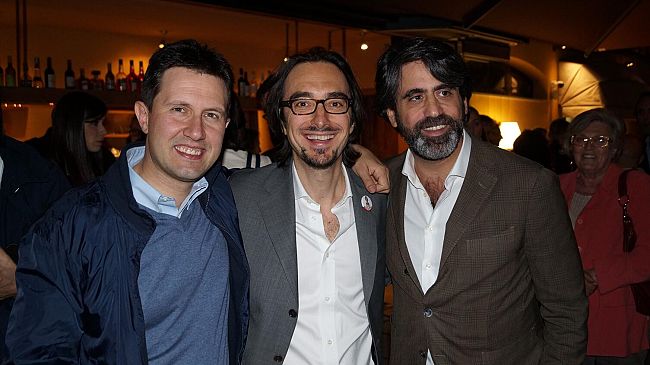 Firenze Parcheggi: Bieber presidente ma SPC contesta