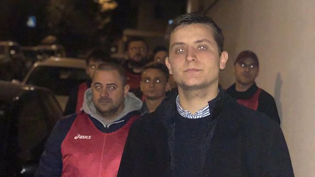 Manifestazione di Forza Nuova a Prato: il sindaco scrive al questore