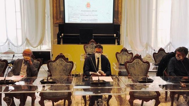 Metrocittà approva il Piano urbano di mobilità sostenibile