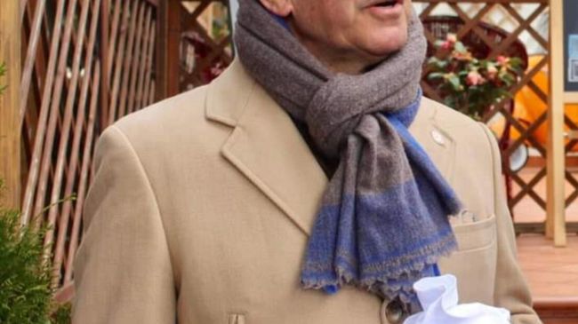 Acn Siena: ecco colui che previde tutto. L'alba di un ripescaggio 