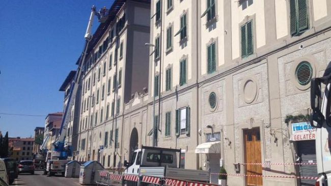 Maltempo: pubblicizzate la proroga per richiedere il risarcimento danni