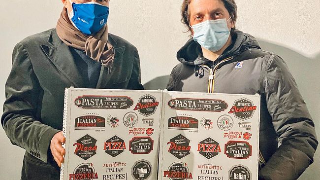 ATT e Ristoratori Toscana lanciano la 'Festa del Papà Solidale'