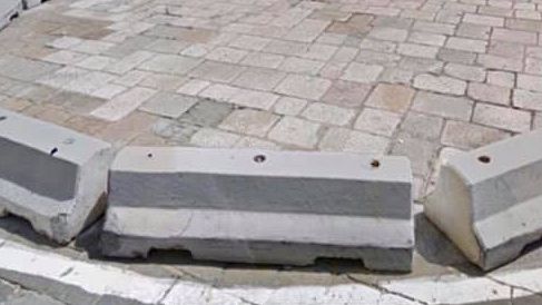 Al via i lavori della rotonda sperimentale in via Chiantigiana