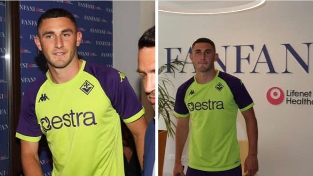 Viola, Piccoli c'è: si attende l'annuncio ufficiale