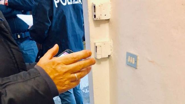Casa Protetta: reazioni all'iniziativa sulla sicurezza a Firenze