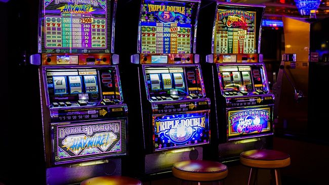 Ludopatia: controlli su slot e videopoker a Barberino Tavarnelle, Greve e San Casciano