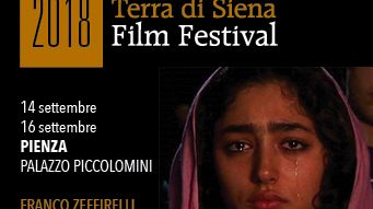 Arte e Cinema in attesa del film festival “Terra di Siena”