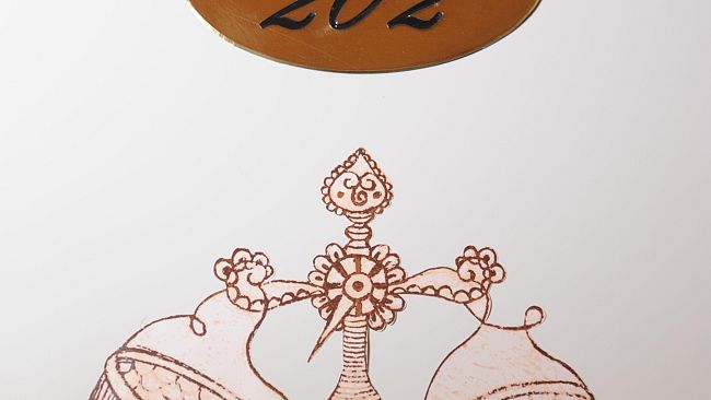 L’Hotel Plaza e de Russie presenta Astroroom