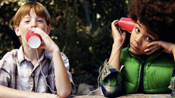 Gruppi di Parola, il bisogno di essere ascoltati.